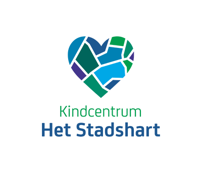 Logo Het Stadshart