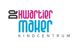 Logo De Kwartiermaker